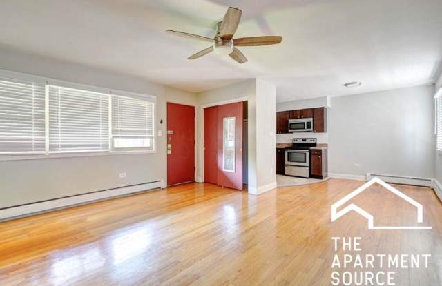 1735 West Bryn Mawr Ave.