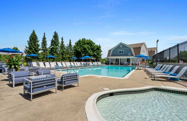 Windsor Village at Waltham