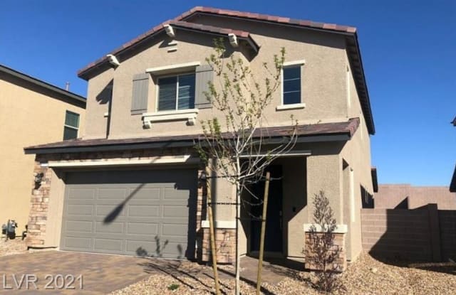 2772 Sipe Springs St - 2772 Still Light Street, Sunrise Manor, NV 89142