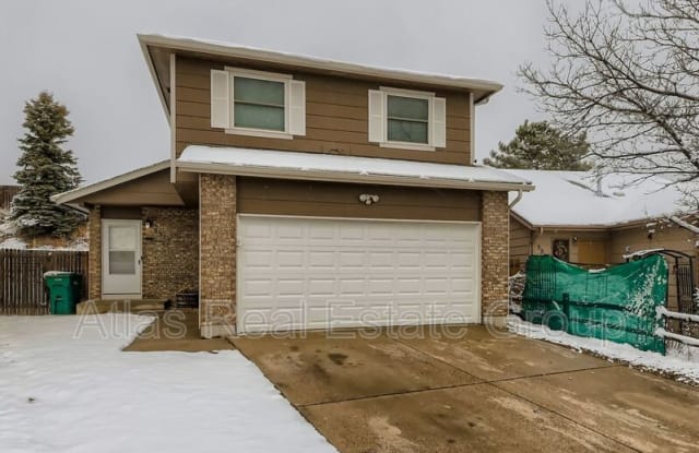 5515 Jennifer Lane - 5515 Jennifer Lane, Colorado Springs, CO 80917