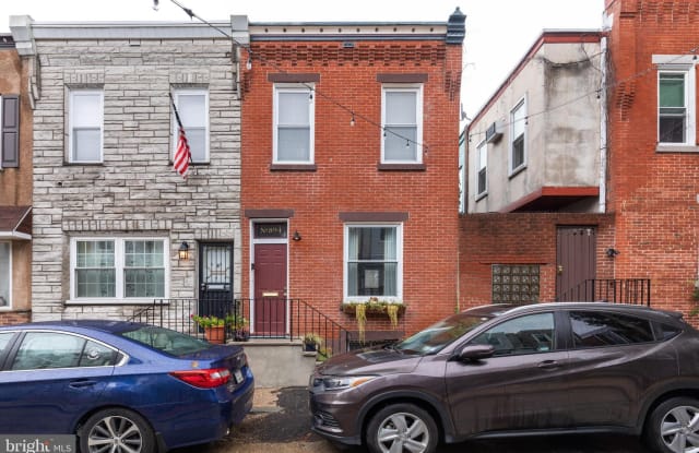 894 N BAILEY STREET - 894 North Bailey Street, Philadelphia, PA 19130