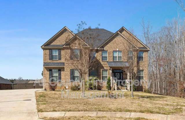 Photo of 413 camberlie Cir.