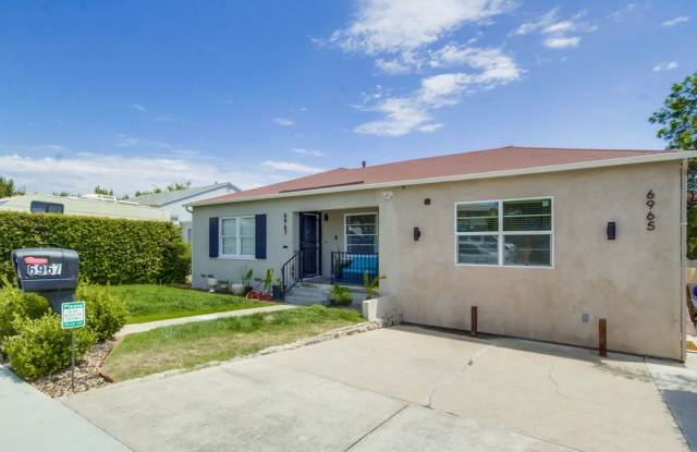MOHAWK STREET DUPLEX