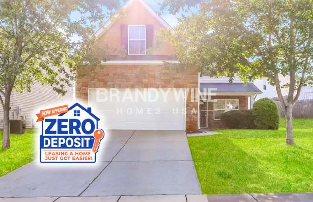 3008 Clover Road Northwest