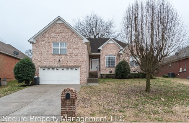 110 Breakwater N - 110 Breakwater North, Hendersonville, TN 37075