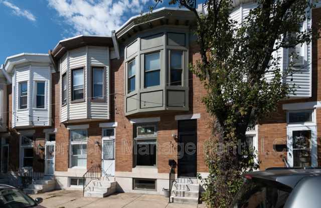 724 S Ellwood Street - 0