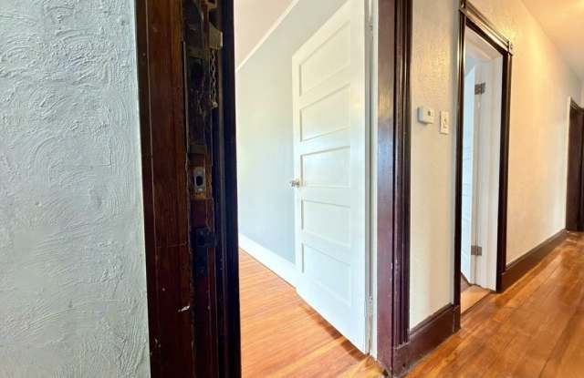 18 Harold Park unit: 3