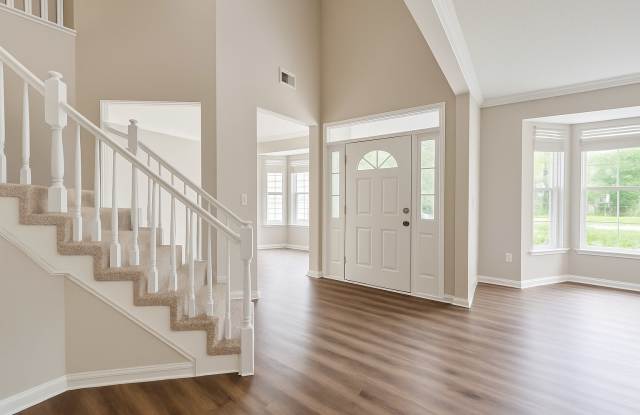 13809 Stephendale Drive