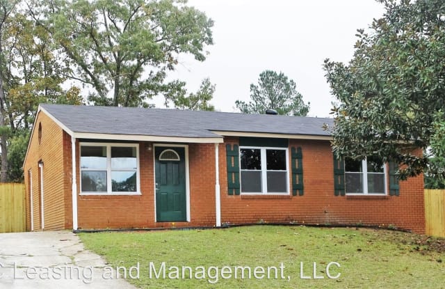 1600 Mazor Drive - 1600 Mazor Drive, Columbus, GA 31907