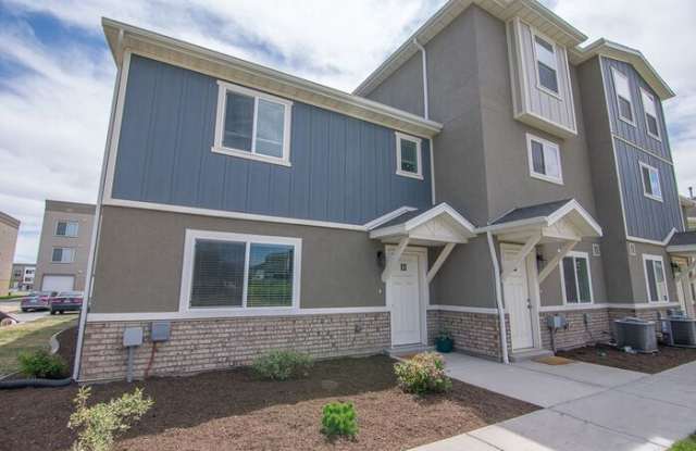 759 East 500 South - 759 E 500 S, American Fork, UT 84003