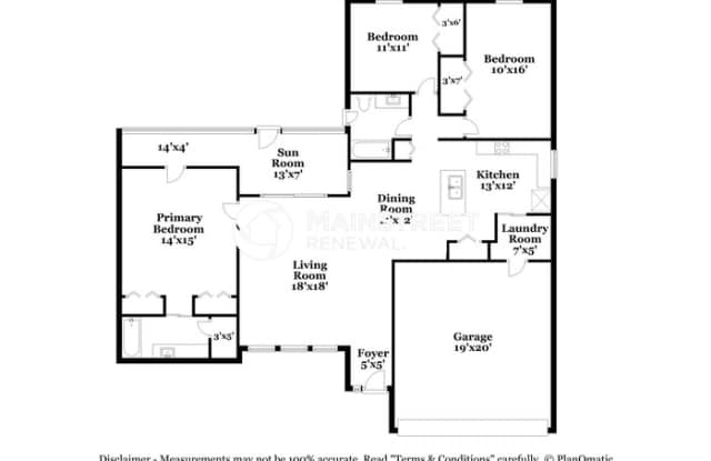 2914 Northwest 11th Street