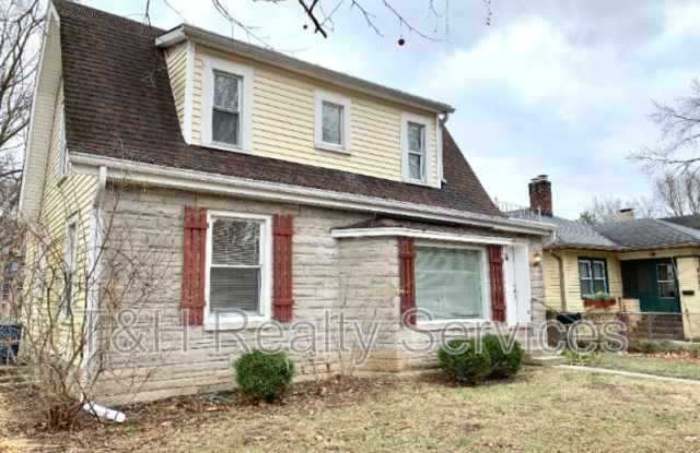 6155 Broadway Street