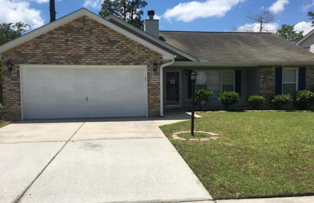 1056 Cobblestone Blvd - 1056 Cobblestone Boulevard, Sangaree, SC 29486