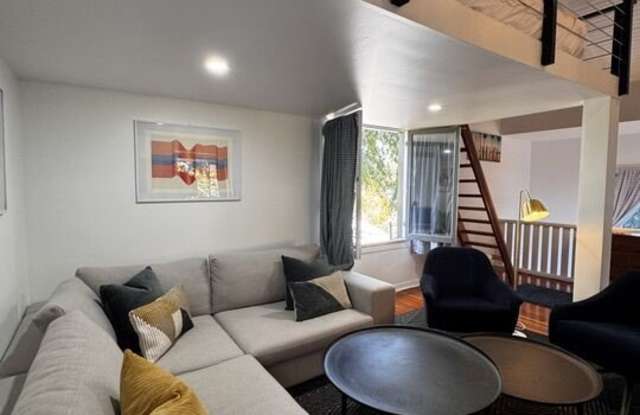 Photo of 2449 Riverside Pl unit: Rear House