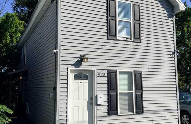 Beautifully Renovated 3-Bedroom Home on Quiet Watertown Street – Close to Fort Drum
