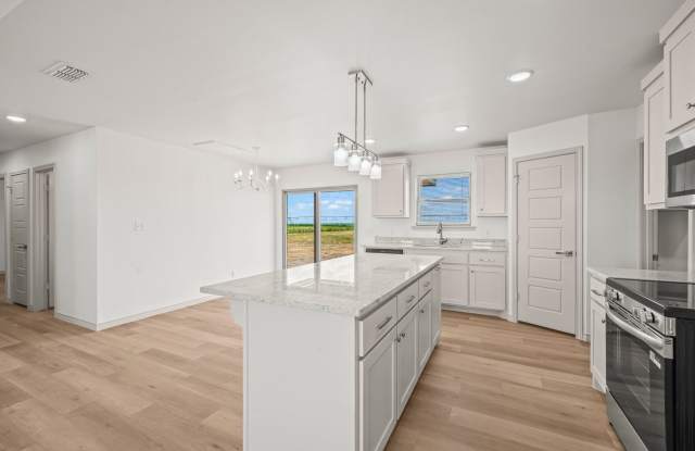 Brand New Construction In Idalou ISD!
