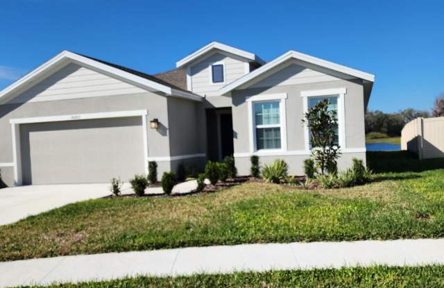 10203 Agave Court - 10203 Agave Court, Pasco County, FL 34638