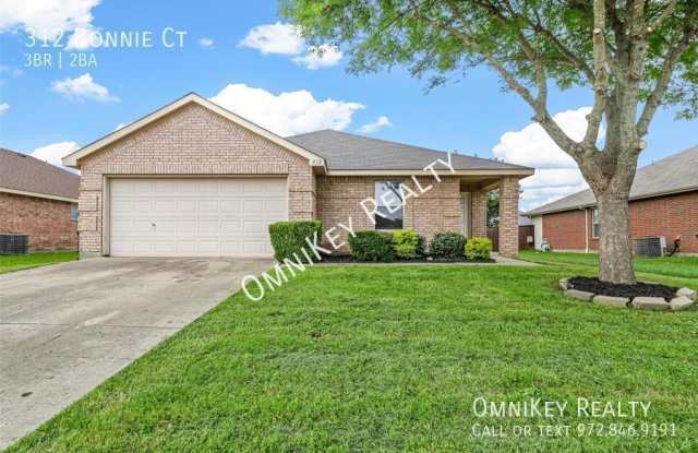 312 Bonnie Ct