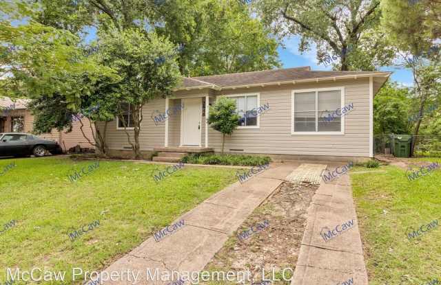 2848 Beasley Dr. - 2848 Beasley Drive, Garland, TX 75041