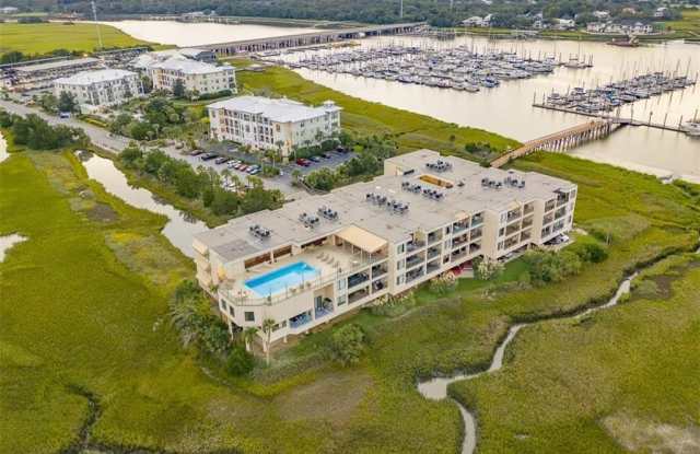 Photo of 1 Marina Drive