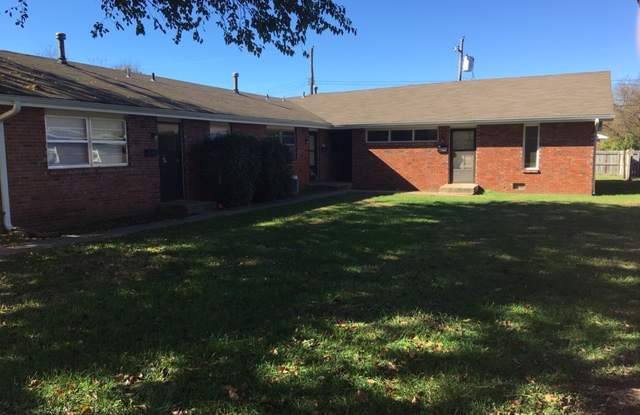 541 N. Belview Ave. Apt C