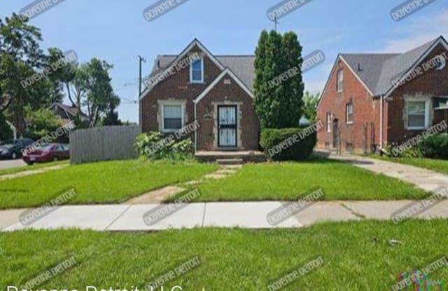 10505 Morang - 10505 Morang Avenue, Detroit, MI 48224