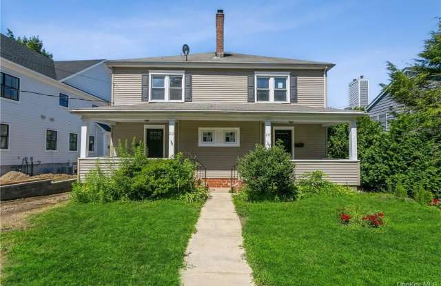 215 Purchase Street