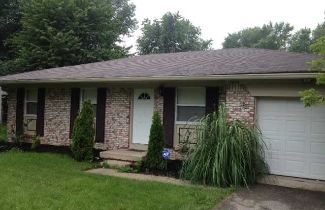 7974 Chiltern Dr - 7974 Chiltern Drive, Indianapolis, IN 46268