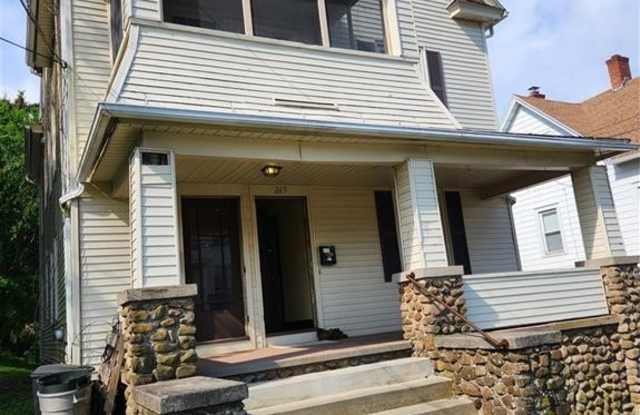 265 Ward Street
