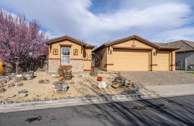 485 Cicada Ct - 485 Cicada Court, Reno, NV 89521