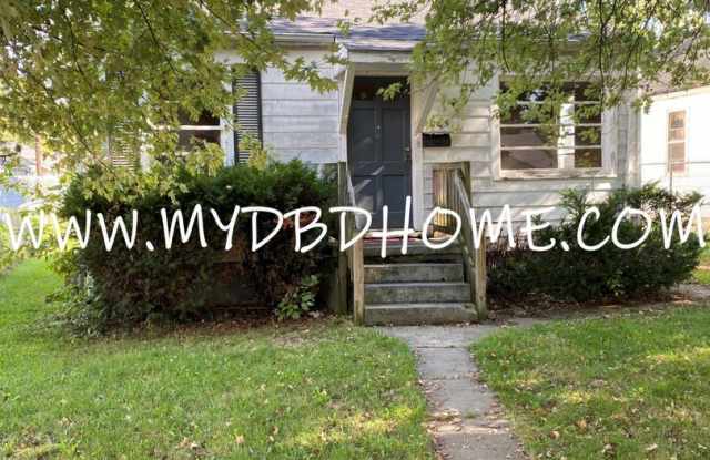 4005 Holton Ave - 4005 Holton Avenue, Fort Wayne, IN 46806