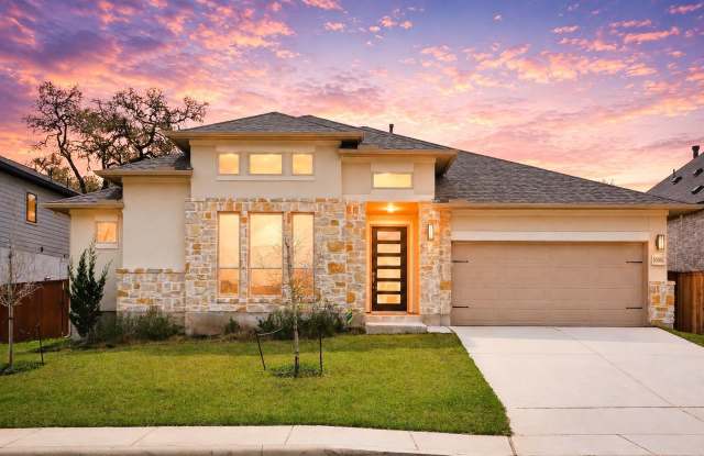10016 Rebecca Place