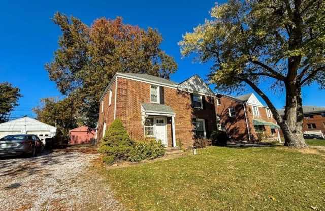 2321 Broad Boulevard