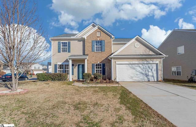 301 Chartwell Dr - 301 Chartwell Drive, Greer, SC 29650