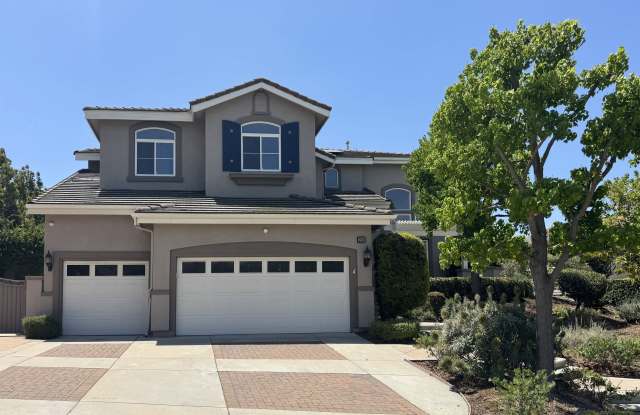 2856 Eider Street