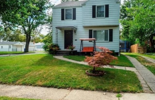 5103 Hallgate Avenue - 5103 Hallgate Avenue, Toledo, OH 43612