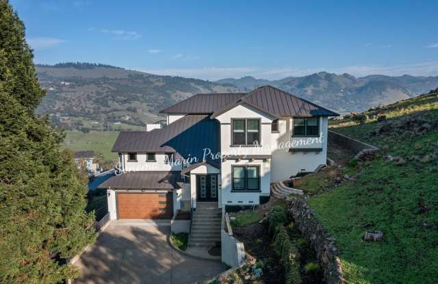 ~Luxury Brand-New Fountaingrove Home with Exceptional Views~