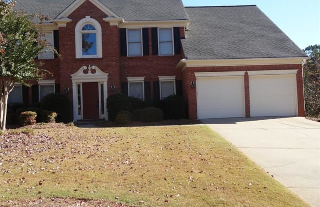 7515 Tadworth Trace - 7515 Tadworth Trace, Forsyth County, GA 30041