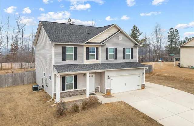 763 Rocky Ridge Circle - 1