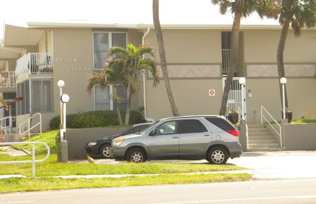 Photo of 2625 S Atlantic Avenue unit: 17