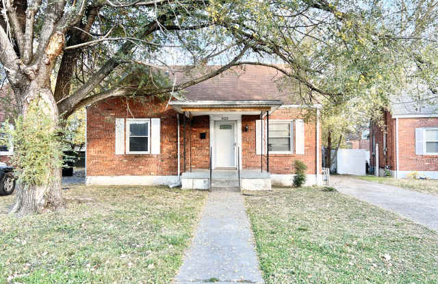 1625 Hemlock Court