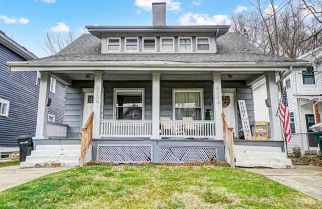 Great 2 Bedroom in Madisonville!