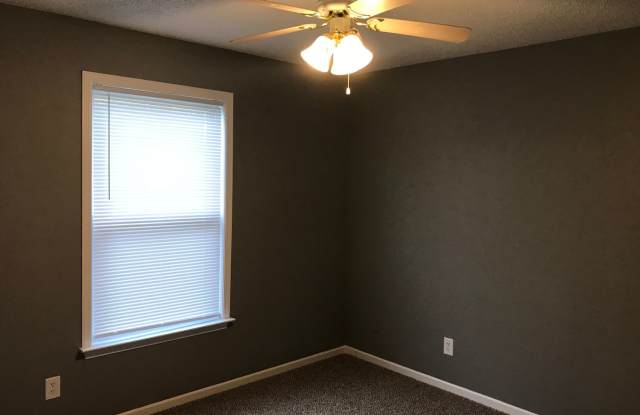 Franklin IN - 4 BR home