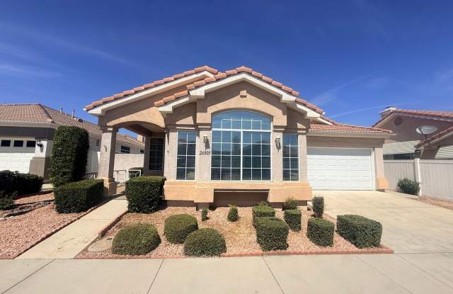 A wonderful opportunity for anyone looking for a spacious, comfortable home in a peaceful 55+ community!