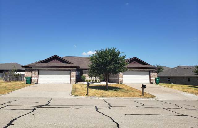 3053 Buckskin Lane