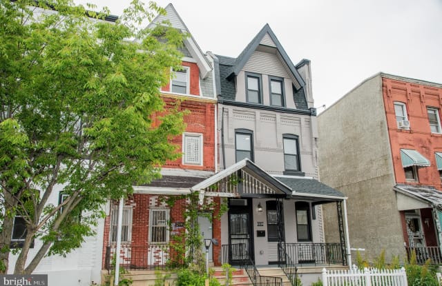 3137 CLIFFORD STREET - 3137 Clifford Street, Philadelphia, PA 19121