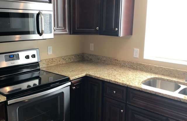 Newer Construction Excellent Family Neighborhood