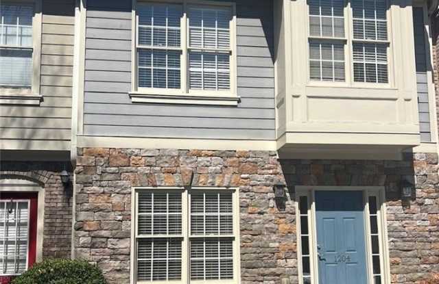 1204 Harris Commons Place
