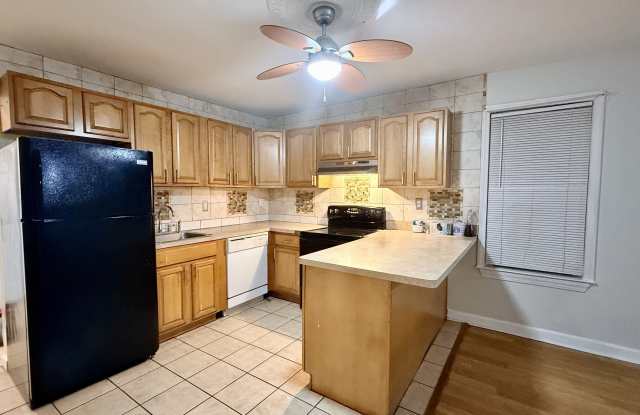 78 Lindley Street unit: 1St Floor