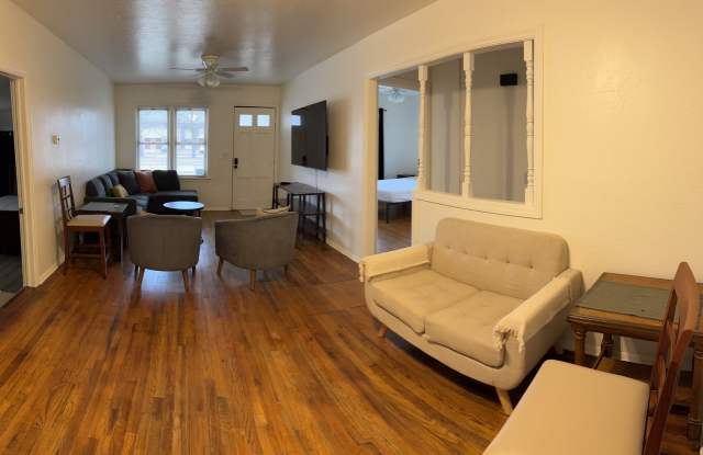 1115 North Boulevard